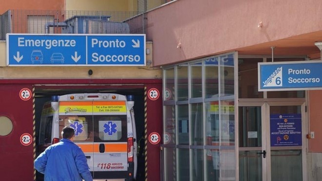 pronto soccorso Chieti