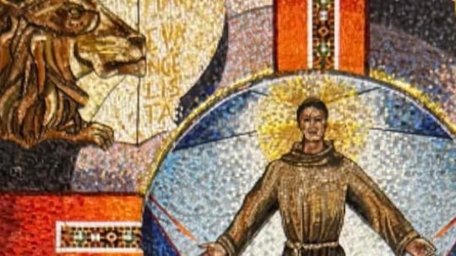 san francesco
