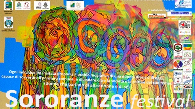 sororanze