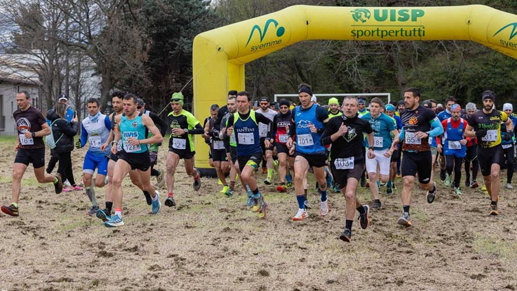 trail dell'osservanza