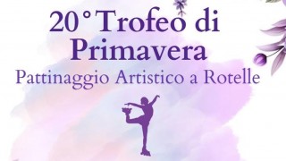 trofeo di primavera