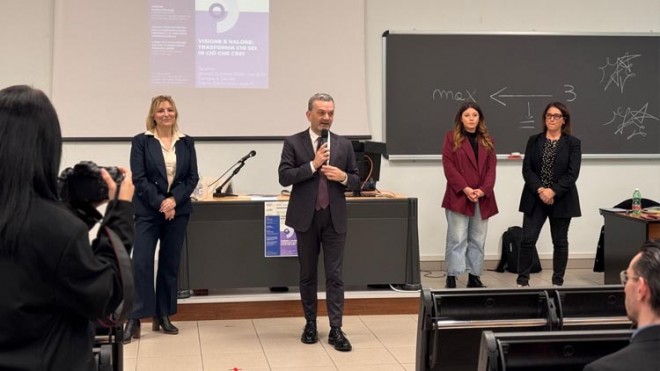 “Fare impresa non è un’impresa”