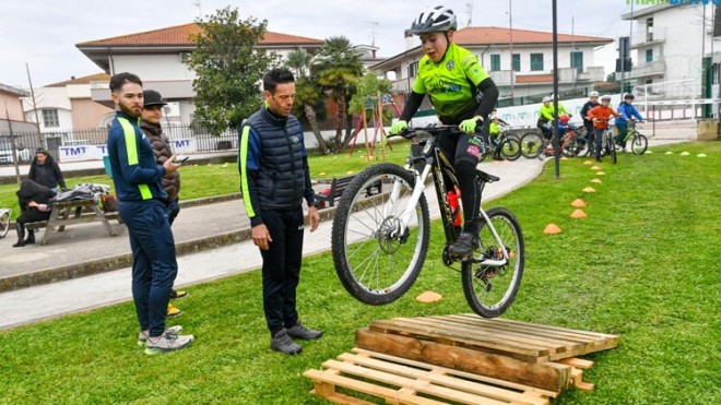 Ciclibimbi Primavera 2026