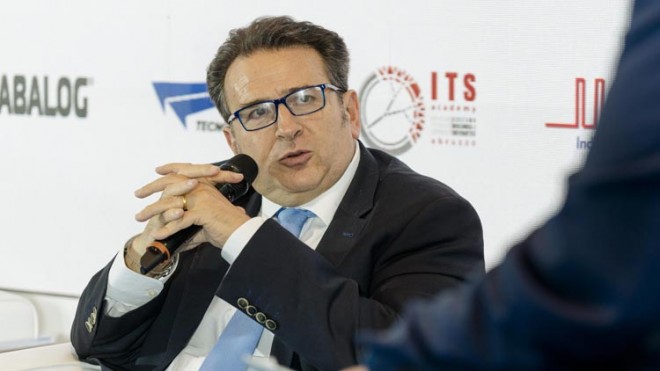 Giuseppe Ranalli