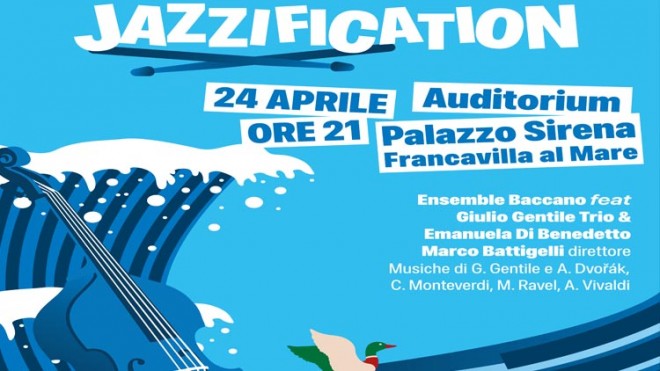 Jazzification