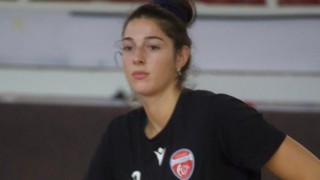 La schiacciatrice Glenda Messaggi