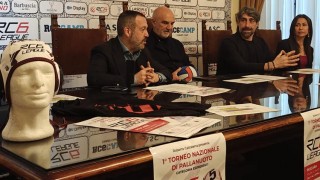 Le Naiadi ospitano RC6 LEAGUE