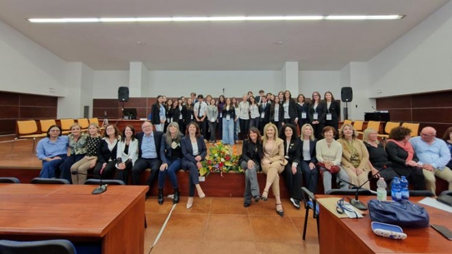 Le squadre partecipanti