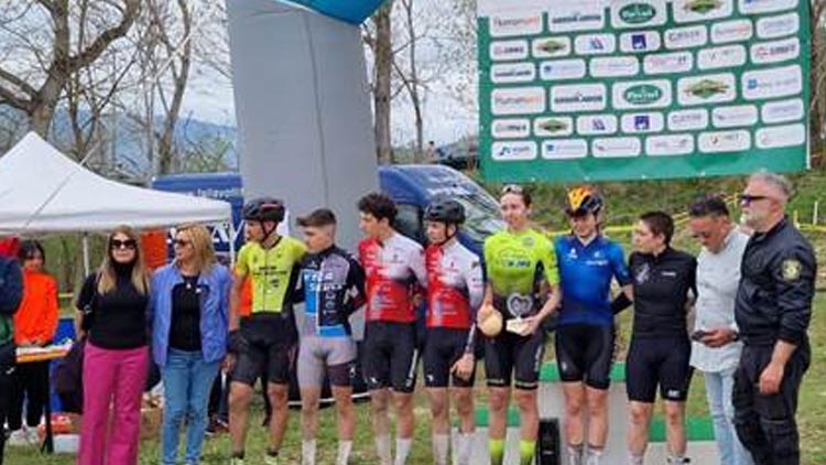 MEMORIAL FERNANDO RANALLI