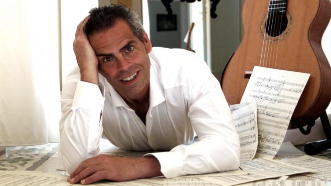 Marco Salcito