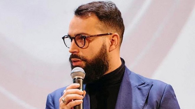 Matteo Pantalone GI