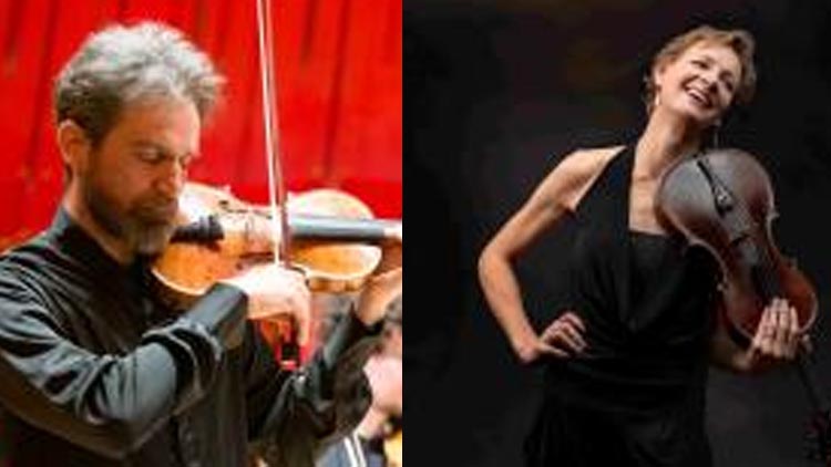 Orlando e Waskiewicz