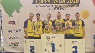 calciobalilla