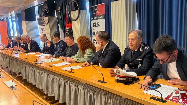 ciclismo a montesilvano