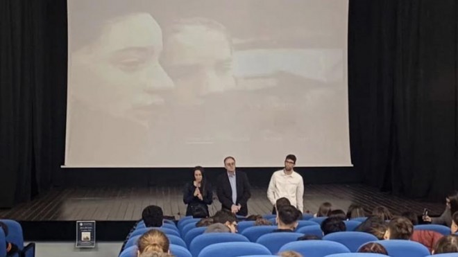 cineforum pineto