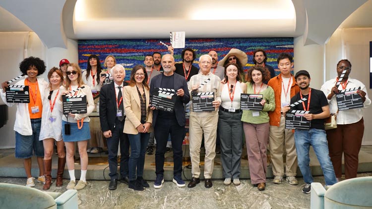 cinemadamare seconda edizione