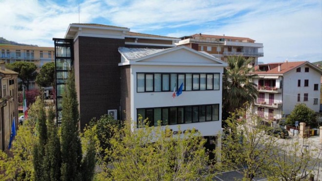 comune di Pineto
