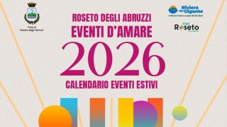 eventi roseto 2026