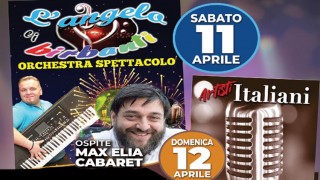 evento a chieti