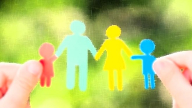 famiglia
