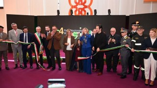 fiera di lanciano