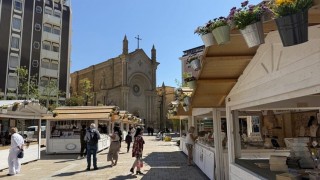 fiera di primavera pescara