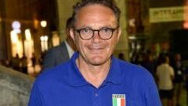 franco chionchio