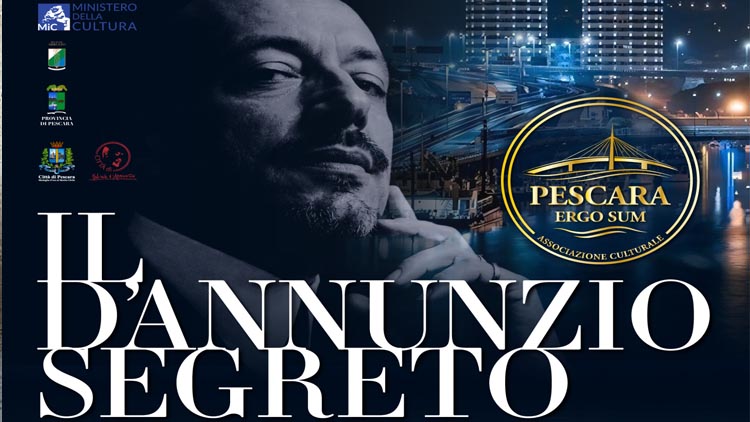 il d'Annunzio segreto