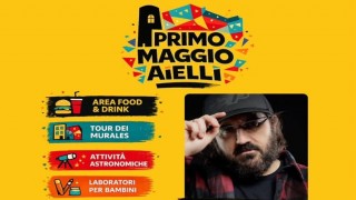 il piotta ad Aielli