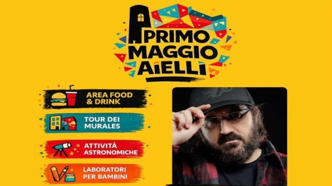 il piotta ad Aielli