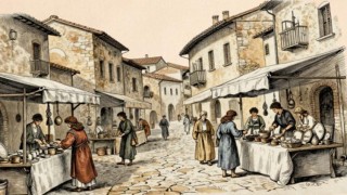 in fiera montesilvano colle