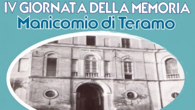 manicomio di teramo