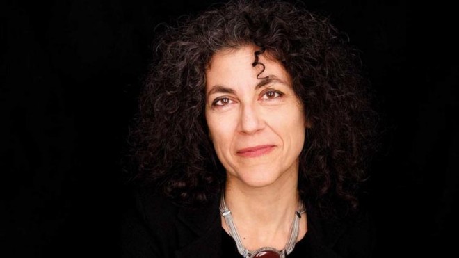 maria grazia calandrone