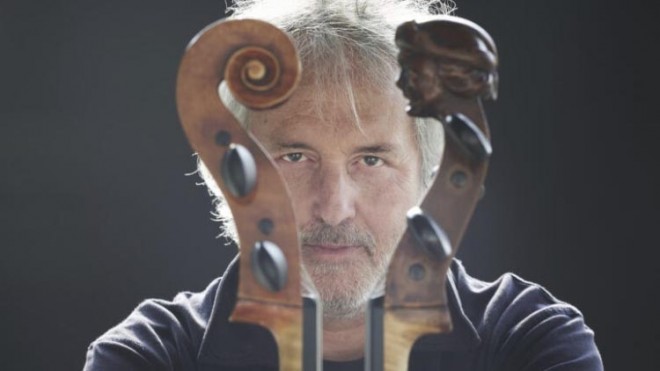mario brunello