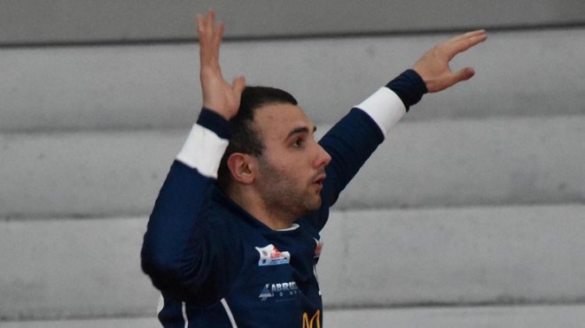 matteo de angelis