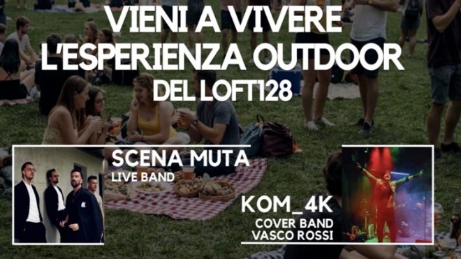 musica 1 maggio