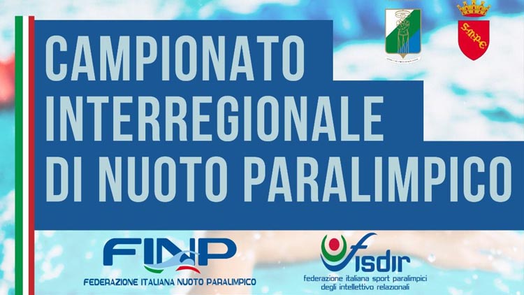 nuoto paralimpico