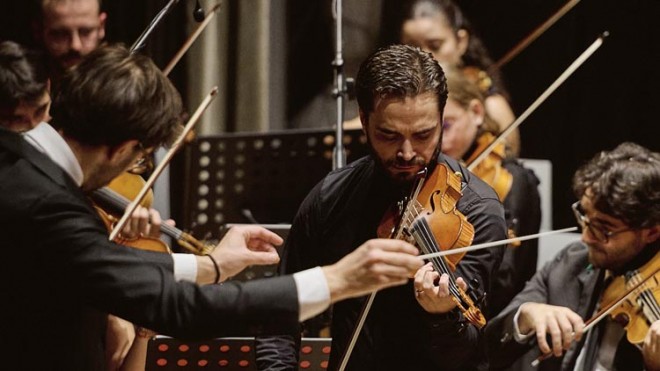 orchestra