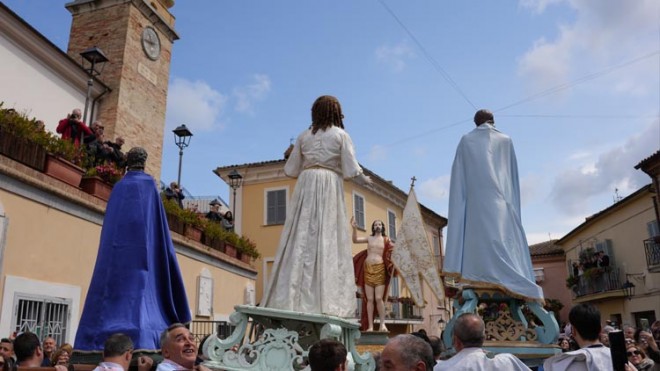 pasqua a Spoltore