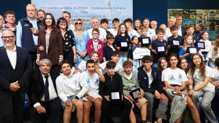 premiati stelle delle vele pescara