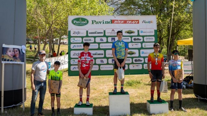 premiazione