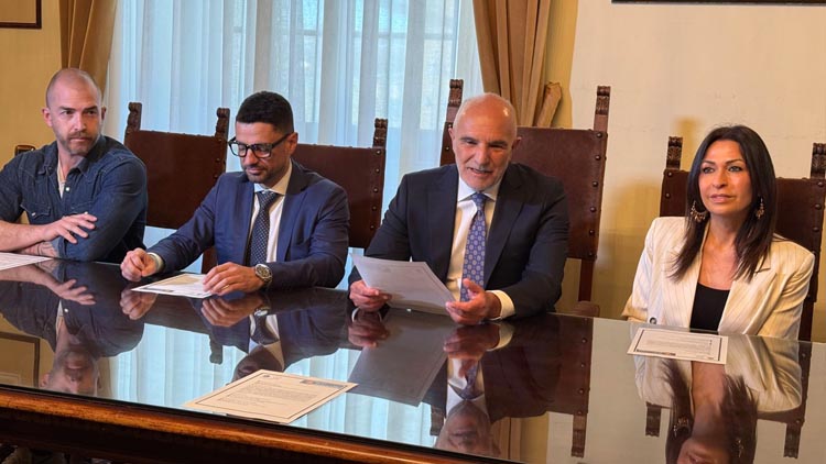 premio zucchini 2026