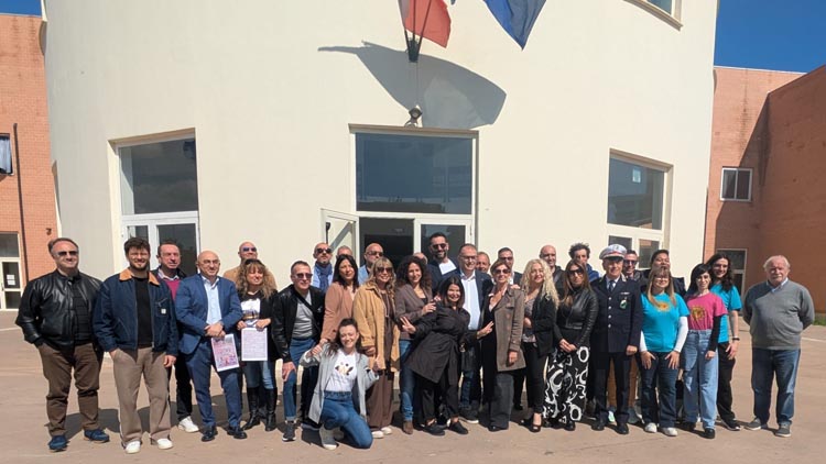 presentazione cartellone eventi estate 2026 montesilvano