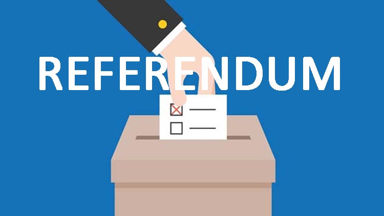 referendum