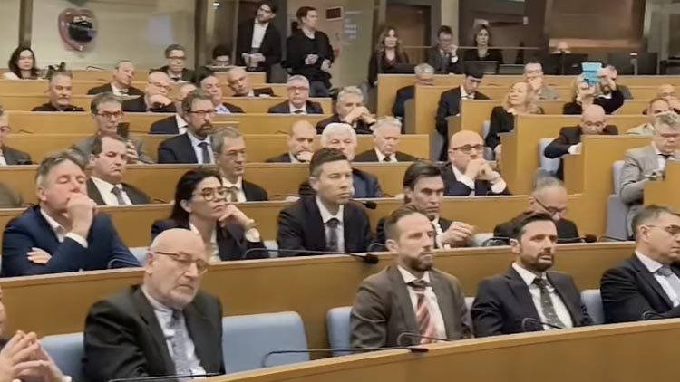 riunione dei consorzi di bonifica