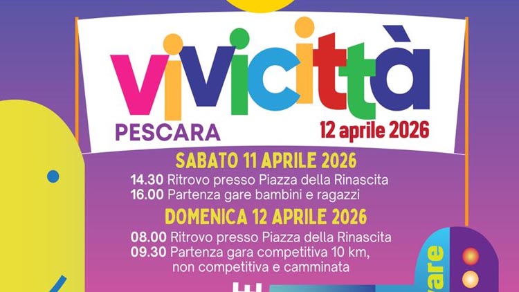 vivicittà