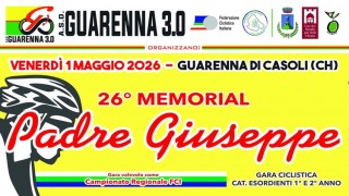 26 memorial padre giuseppe