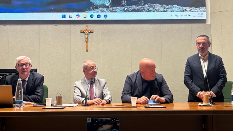 Di Luzio Michitelli Brucchi Sospiri