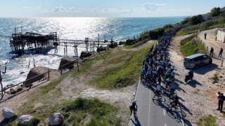 Granfondo Cicloturistica Trabocchi Maiella