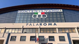 Palaroma Montesilvano